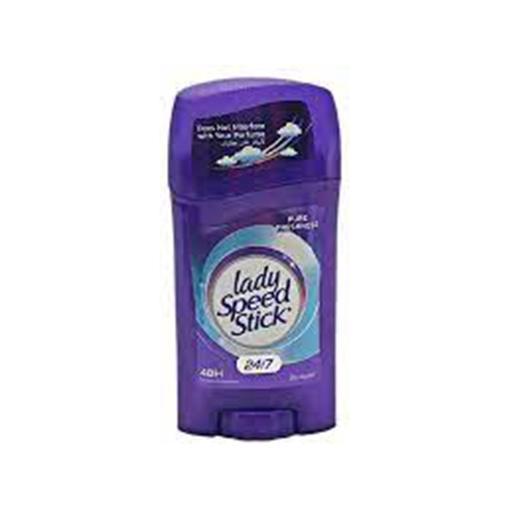 ليدى سبيد ستيك - Lady Speed Steak (Woman, 45g, Pure Freshness)