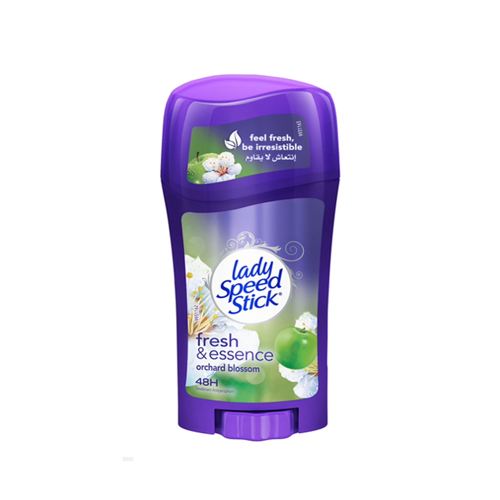 ليدى سبيد ستيك - Lady Speed Steak (نسائى, 65g, اورشارد بلوسوم)