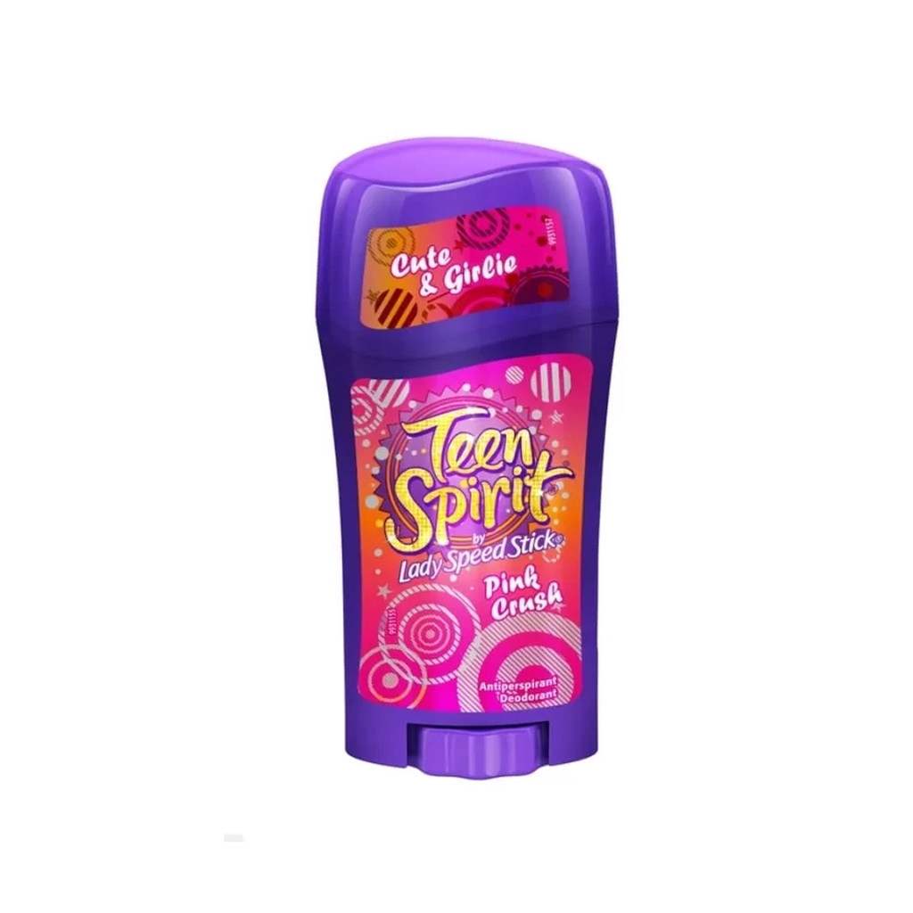 ليدى سبيد ستيك - Lady Speed Steak (Woman, 65 g, Teen Spirit)