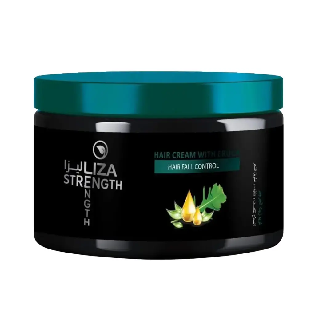 ليزا كريم  - Liza Cream (150g, Watercress, without)
