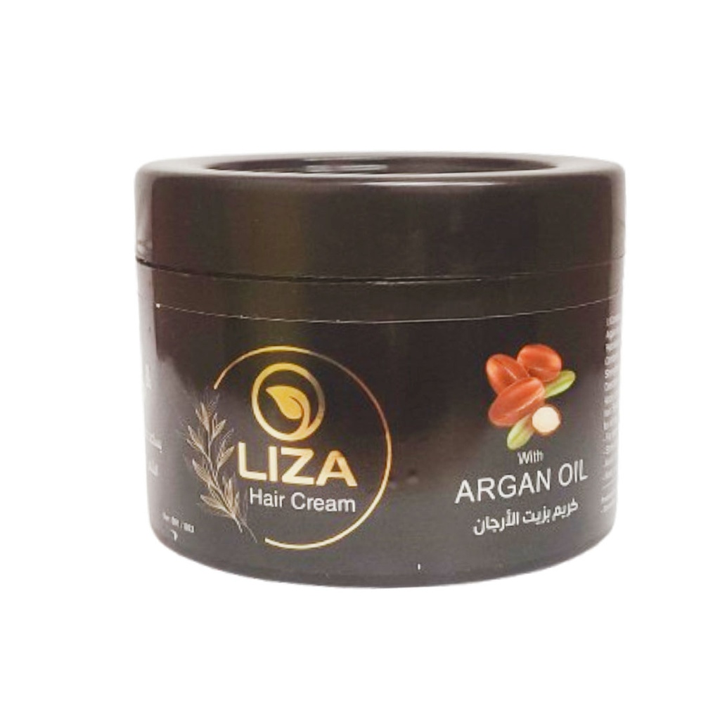 ليزا كريم ارجان - Liza Cream Argan (150g)