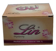 لين ازالة - Lin Removal (80g, Herbal)
