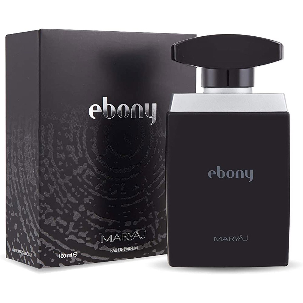 مارياج ابونى - Maryaj Ebony EDP-M (100ml)