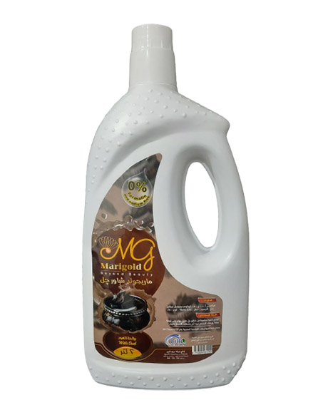 ماريجولد شاور - Marigold Shower (2L, عود)