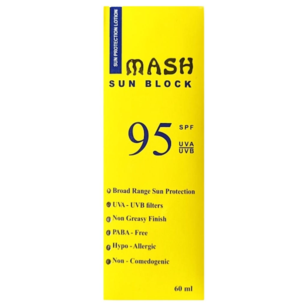 ماش صن - Mash Sun (60ml, 95)
