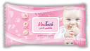 ماكس تاتش مناديل - Max Touch Wipes (مبلل, اطفال, منعش, 40PC)