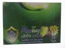 ماكس تاتش مناديل - Max Touch Wipes 24Psc (مطهر, جميعا, حماية)