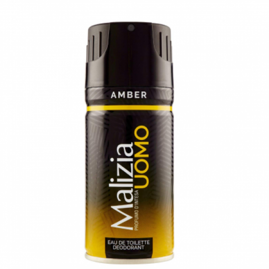 ماليزيا سبراى - Malizia Spray (150ml, امبير)