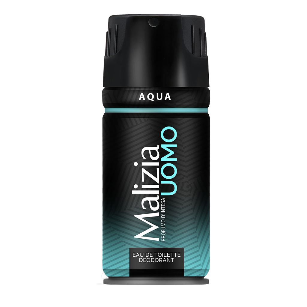 ماليزيا سبراى - Malizia Spray (150ml, Aqua)