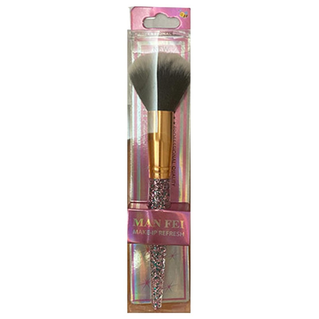 مان فاى فرشاة روجاجو - Man Fei Brush Rogago (No:086W-1)