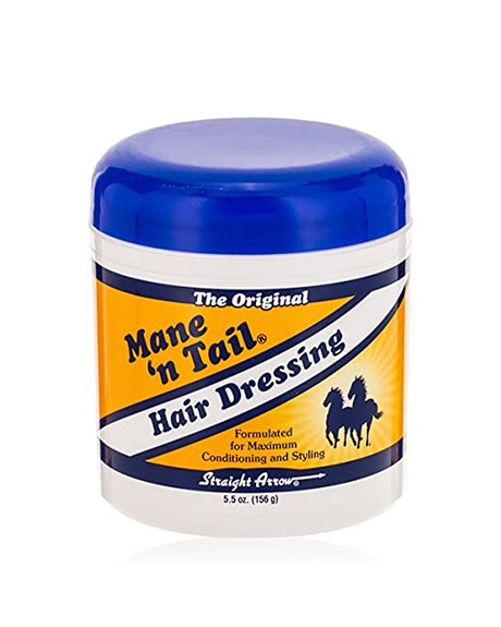 مانى ن تيل كريم - Mane ‘n Tail Cream (156g, تصفيف)