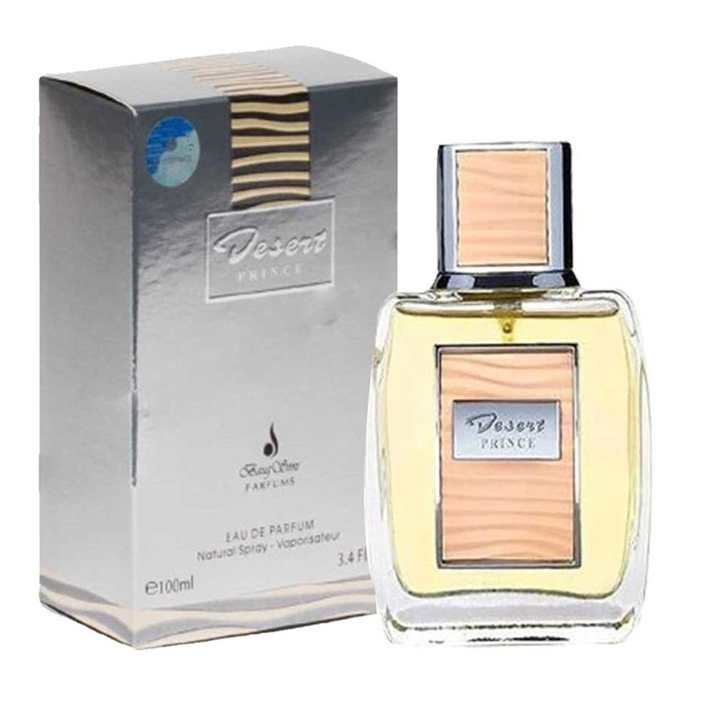 ماى برفيوم امير الصحراء - My Perfumes Desert Prince EDP-M (100ml)