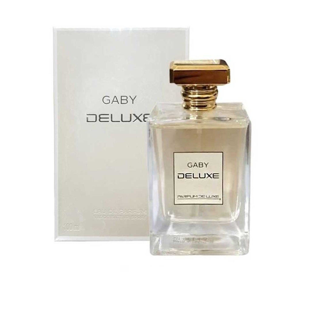 ماى برفيوم جابى ديلوكس - My Perfumes Gaby Deluxe EDP-M (100ml)