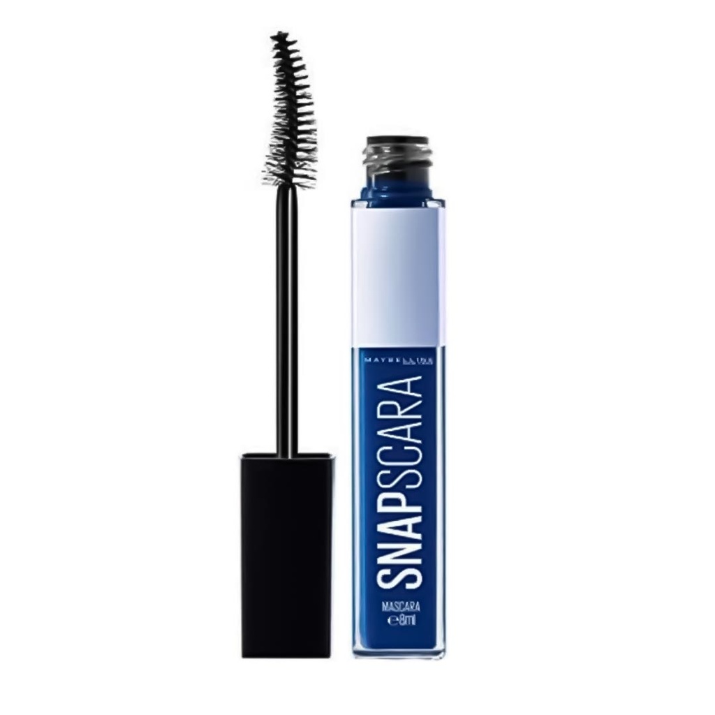 مايبلين سناب سكارا - Maybelline Snap scara (ازرق 04)