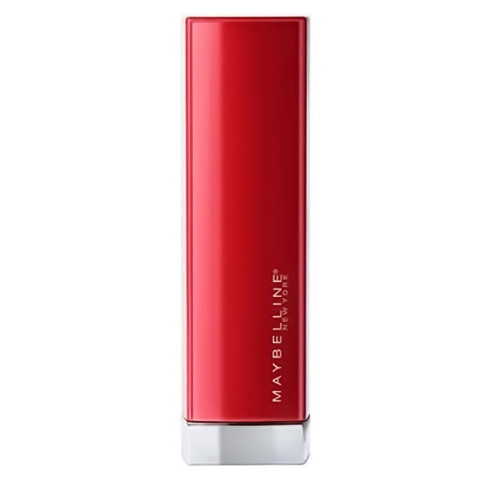 مايبلين سينشينال روج - MAYBELLINE Sensational Lipstick (385 Ruby)