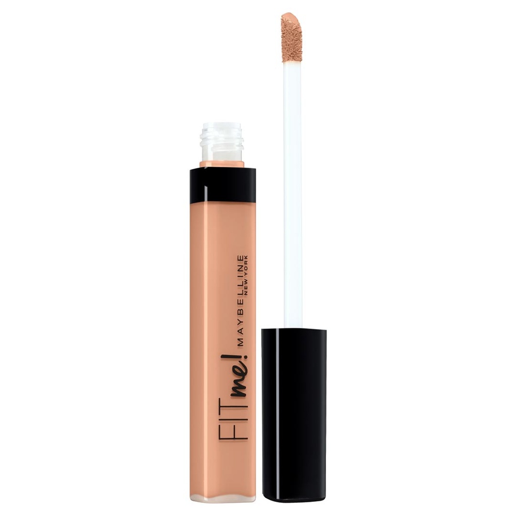 مايبلين فيت مى كونسيلر - MAYBELLINE FIT me Concealer (6.8ml, 18)