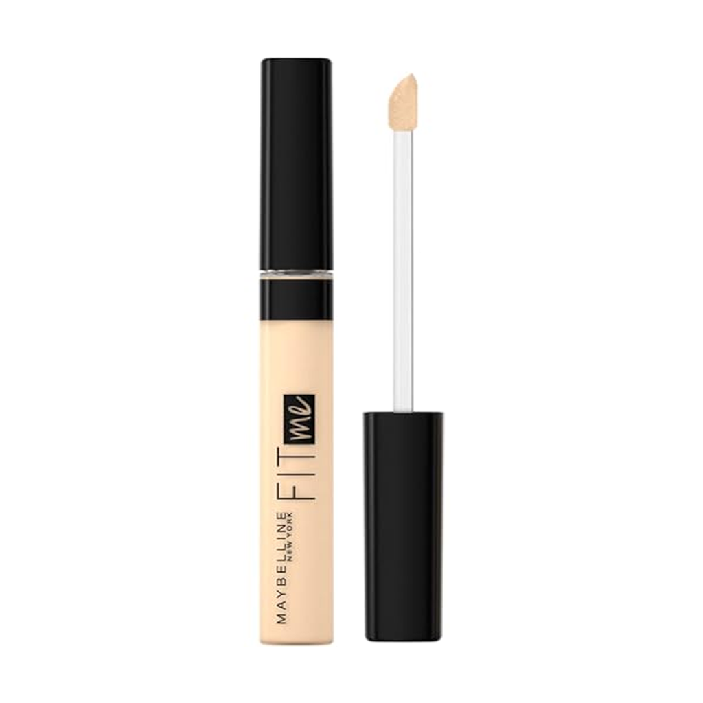 مايبلين فيت مى - MAYBELLINE FIT me (6.8ml, 25)