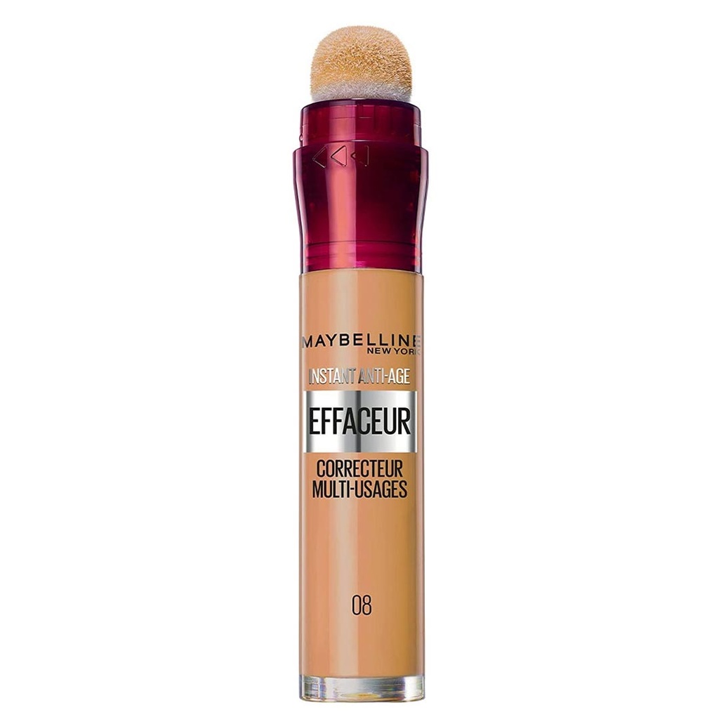 مايبلين كونسيلر - MAYBELLINE Concealer (6.8ml, 08 بوف)