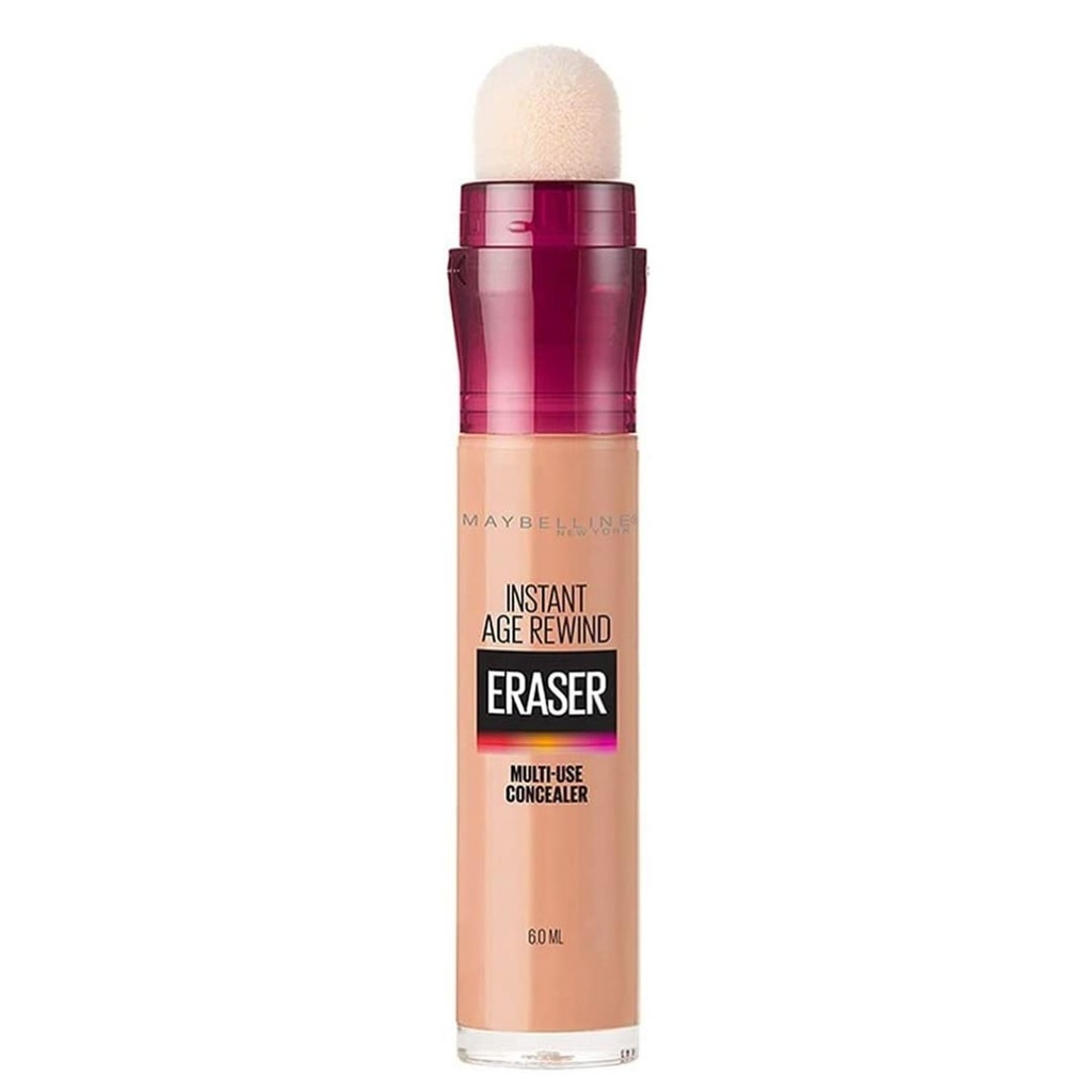 مايبلين كونسيلر - MAYBELLINE Concealer (6ml, 140 هونى ميل)