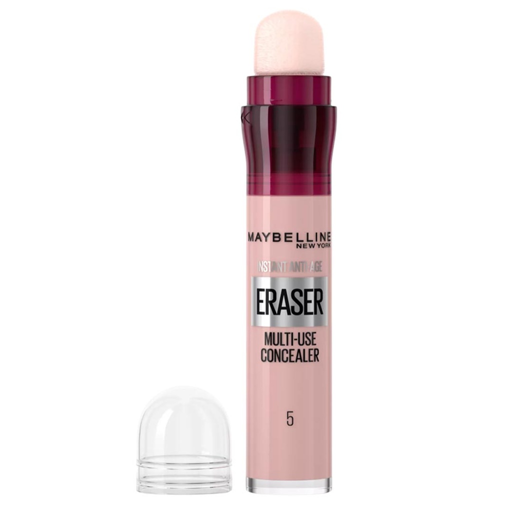 مايبلين كونسيلر - MAYBELLINE Concealer (6.8ml, 05 برايتنر)