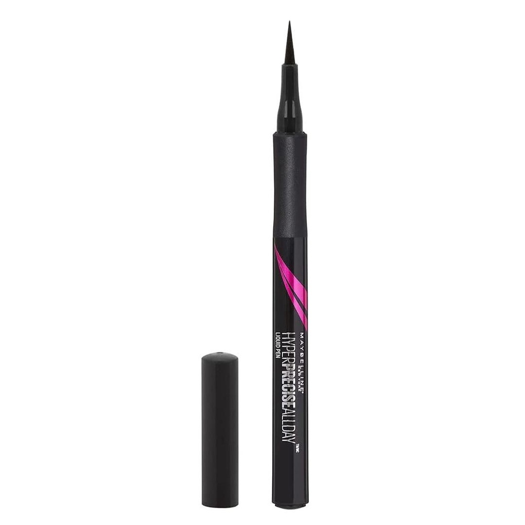 مايبلين ماستر بريسيس ايلاينر - MAYBELLINE Master Precise Eyeliner (Black)