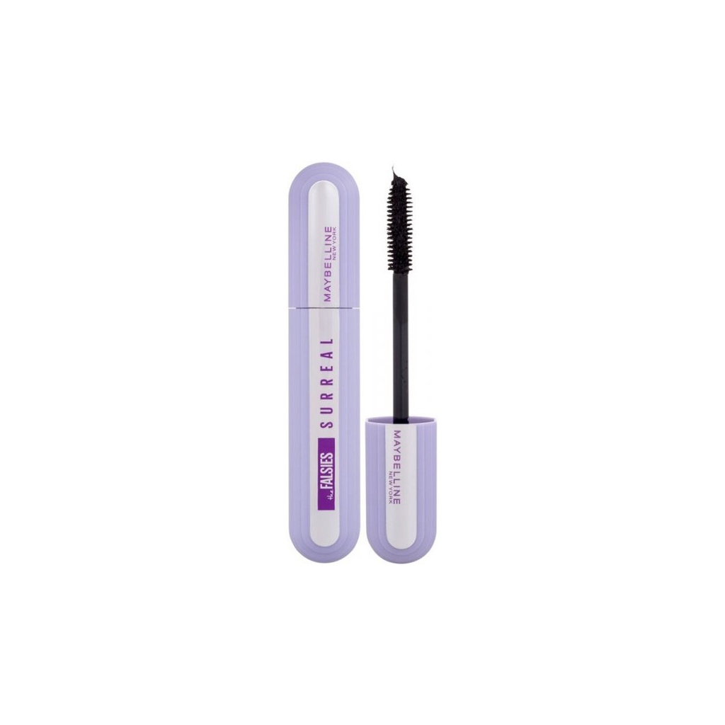 مايبلين ماسكارا ذا فولسيس سورييل - Maybelline Mascara The Falseis Surreal (10ml)