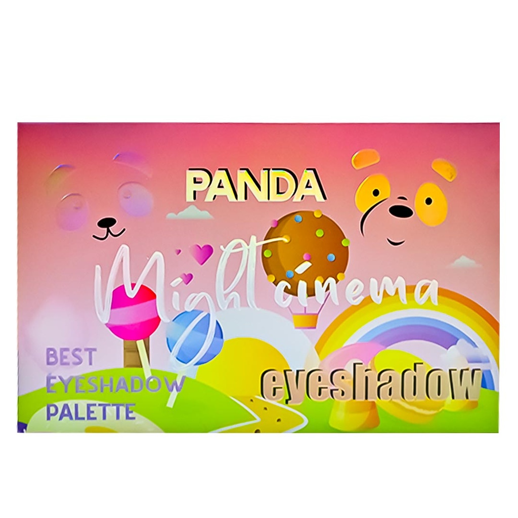 مايت سينما ايشادو 35 لون - Might Cinema Eyeshadow 35 Color No:1928 (No:1928)