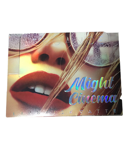 مايت سينما روج - Might Cinema Rouge 24Psc (No:1218)