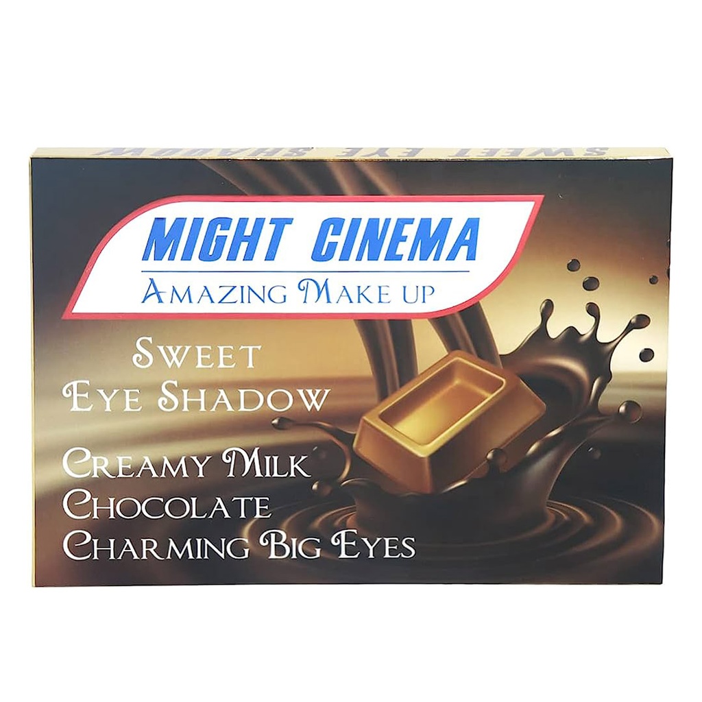 مايت سينما سويت ايشادو - Might Cinema Sweet Eyeshadow No:2571 (No:2571)