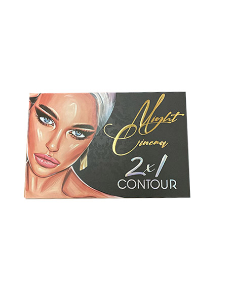 مايت سينما كونتور - Might Cinema Contour (No:1118)