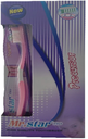 مستر ستار فرش اسنان - Mr.Star tooth brush (كبار, No:326, Med)