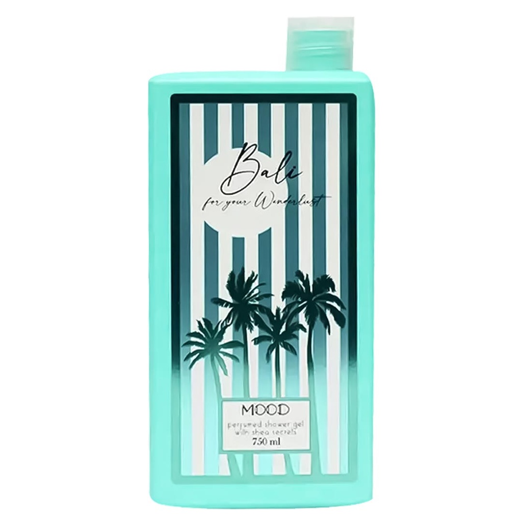 مود شاور بالى - Mood Shower Bali