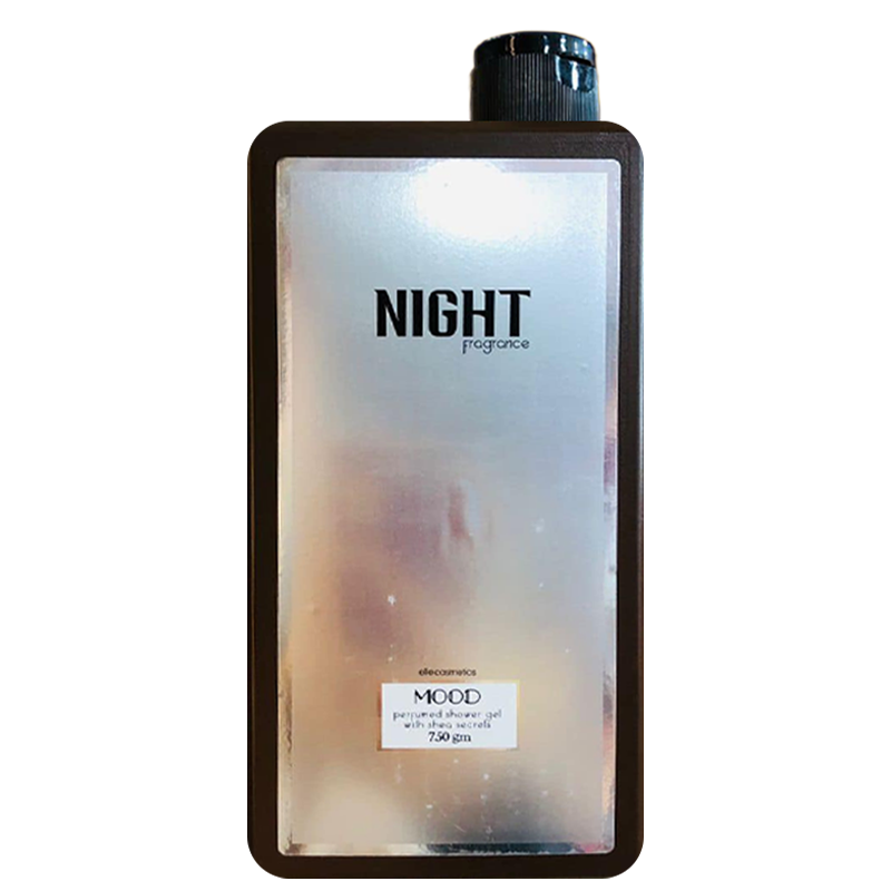 مود شاور نايت - Mood Shower Night
