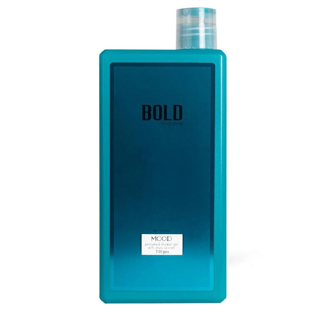 مود شاور بولد - Mood Shower Bold