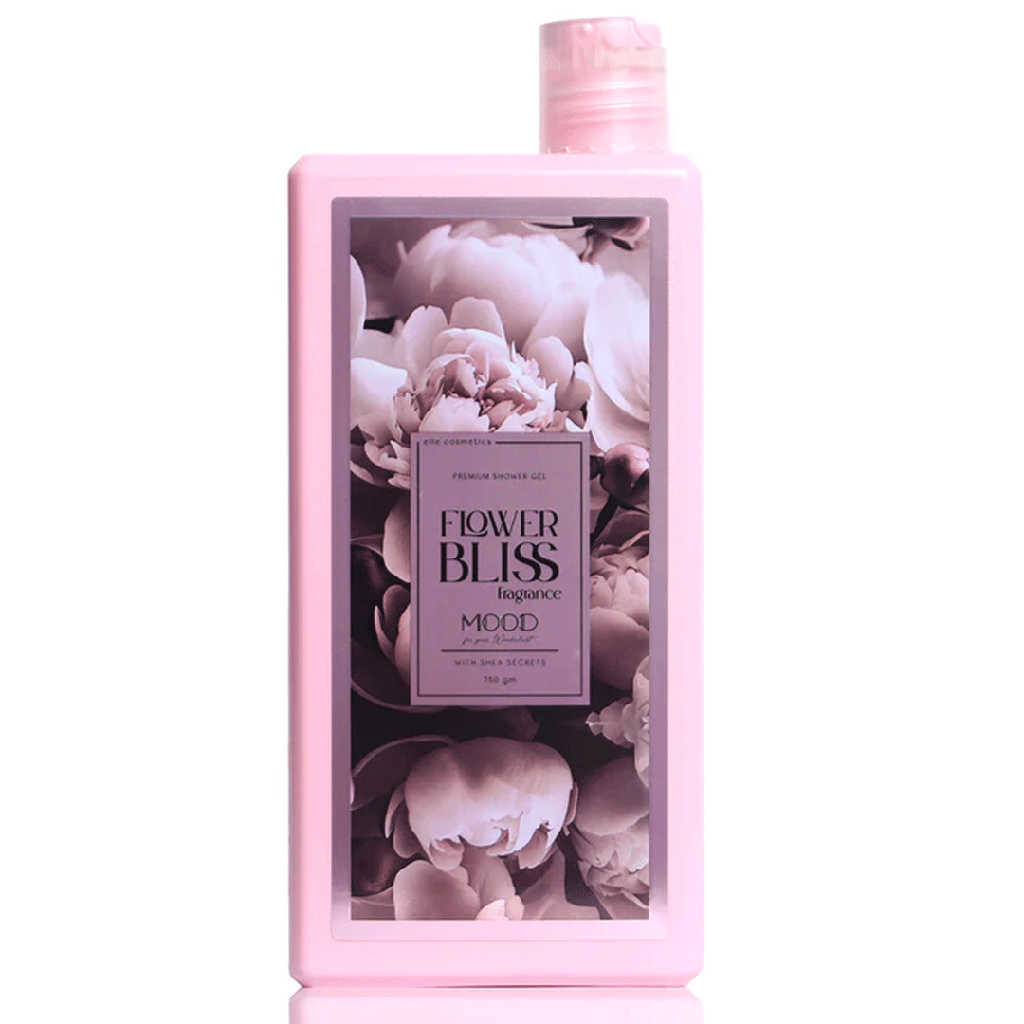 مود شاور فلاور بليس - Mood Shower Flower Bliss