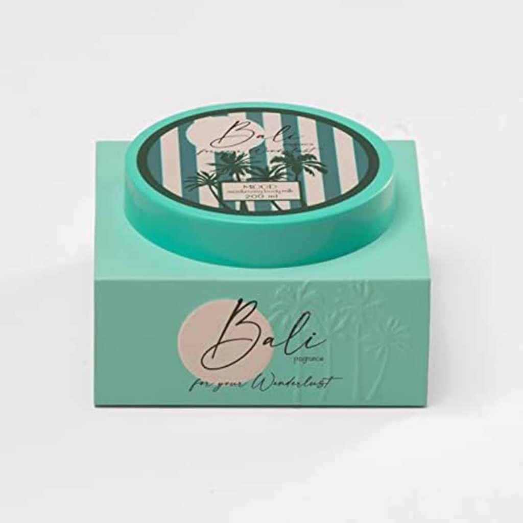 مود كريم مرطب - Mood Moisturizing Cream (200ml, Bali)