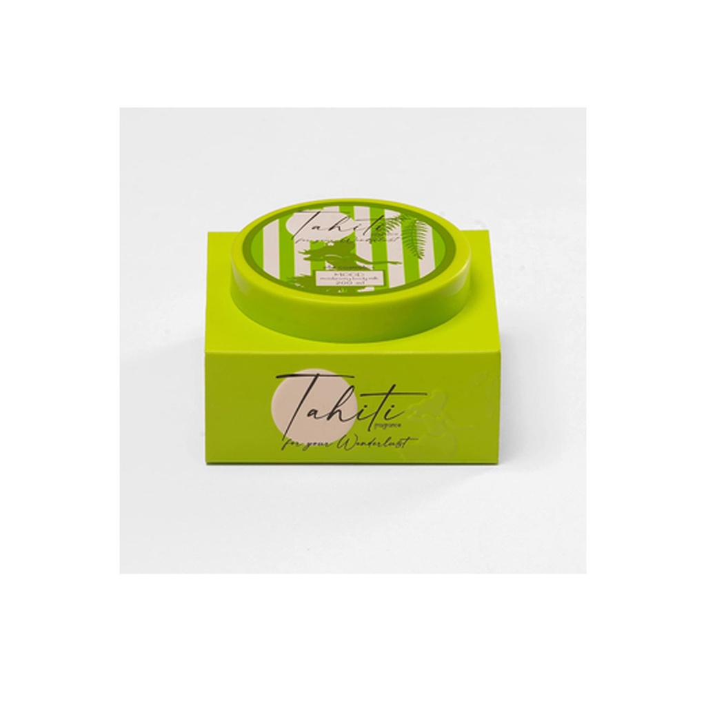 مود كريم مرطب - Mood Moisturizing Cream (200ml, تاهيتى)