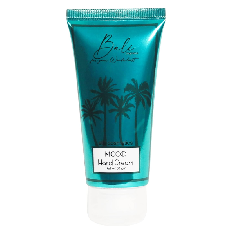 مود كريم يد - Mood Hand Cream (50g, بالى)