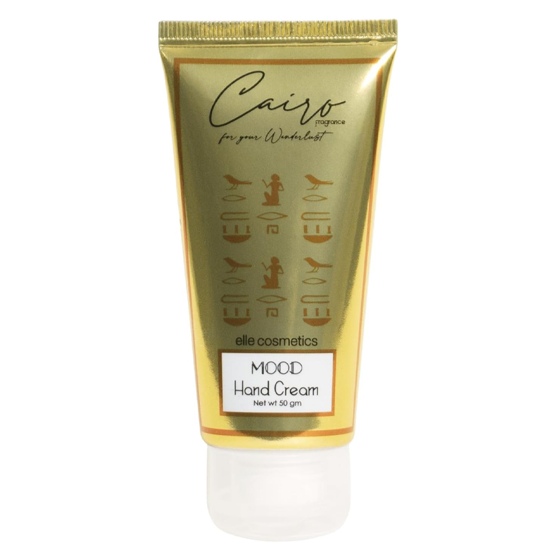 مود كريم يد - Mood Hand Cream (50 g, Cairo)