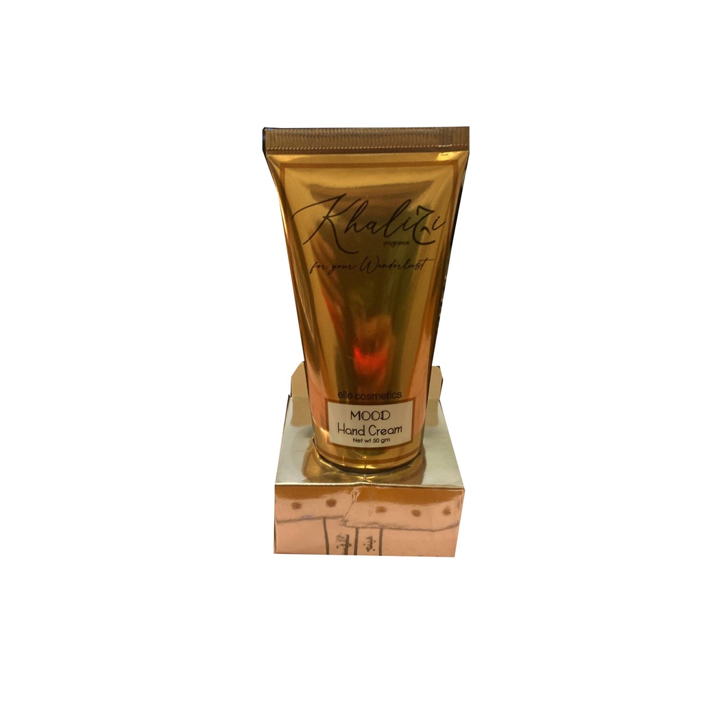 مود كريم يد - Mood Hand Cream (50g, خليجى)
