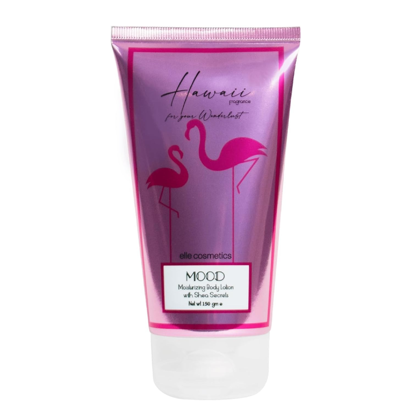 مود لوشن - Mood Lotion (150g, هواى)