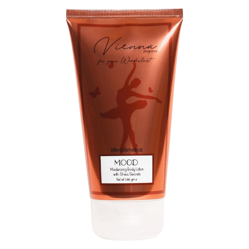 مود لوشن - Mood Lotion (150g, Vienna)