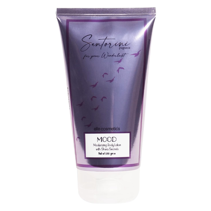 مود لوشن - Mood Lotion (150g, سانتورينى)