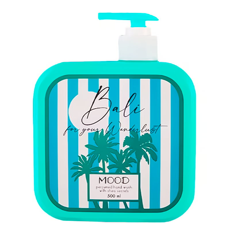 مود هاند ووش - Mood Hand Wash (500ml, بالى)