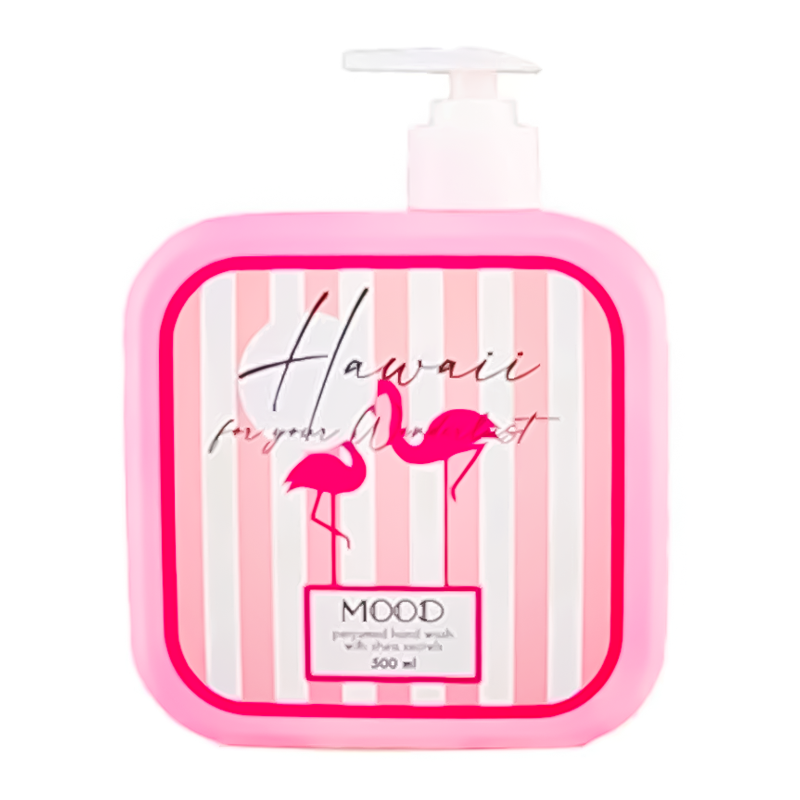 مود هاند ووش - Mood Hand Wash (500ml, هواى)
