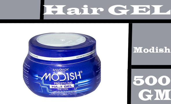 موديش جل - Modish Gel (500ml, كول)