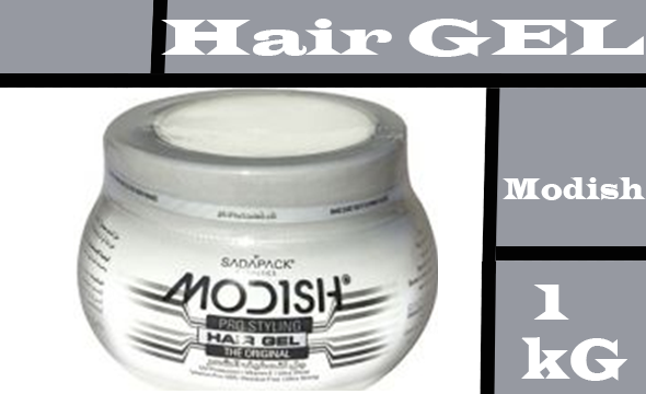 موديش جل - Modish Gel (1L, اصلى)