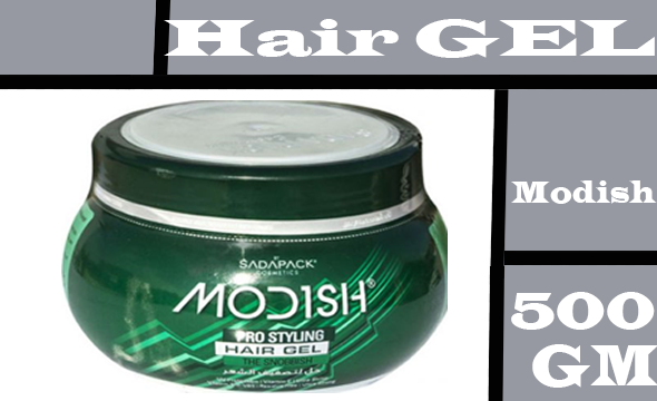 موديش جل - Modish Gel (500ml, سنوبيش)