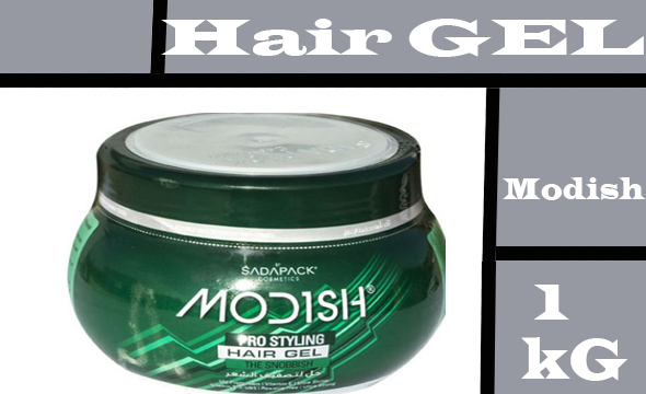 موديش جل - Modish Gel (1L, Snobbish)