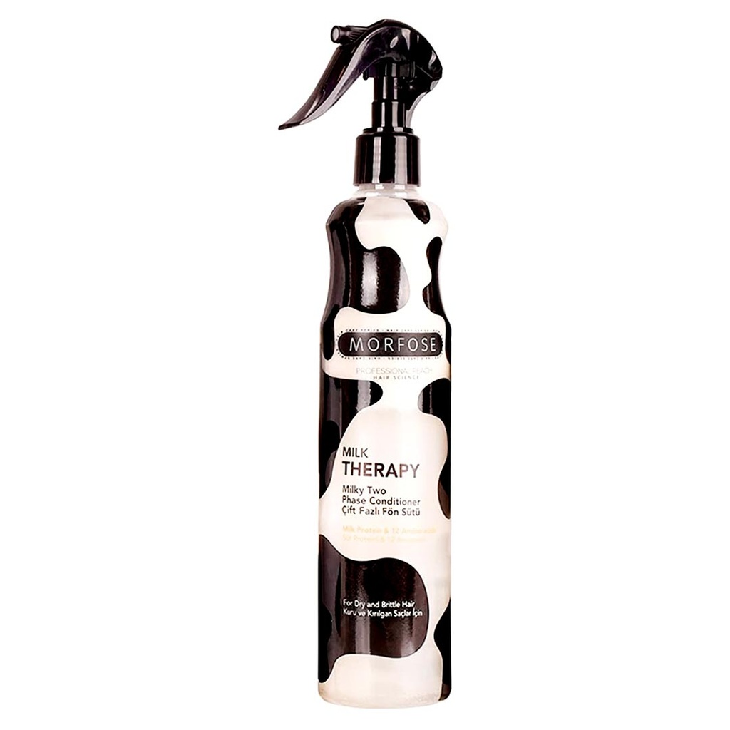 مورفوس بلسم - Morfose Conditioner 400ml (حليب)